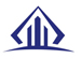 肯尼迪歐瑞裝飾酒店 Logo